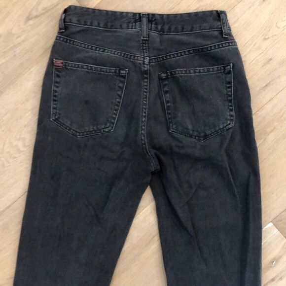 BDG Black ‘Mom’ Jean (W25) - Picture 5 of 5